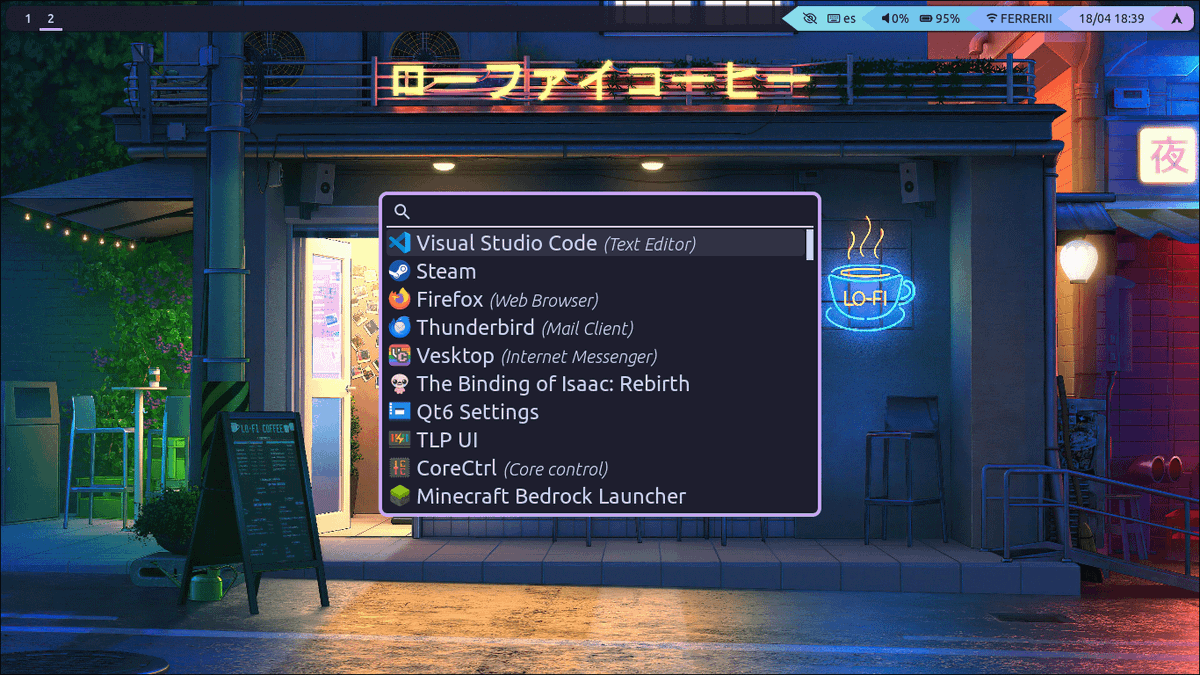 bot_unixporn's tweet image. the basic [hyprland] configuration in my laptop
Link: redd.it/1spe6rx

#unixporn #linux #screenshot