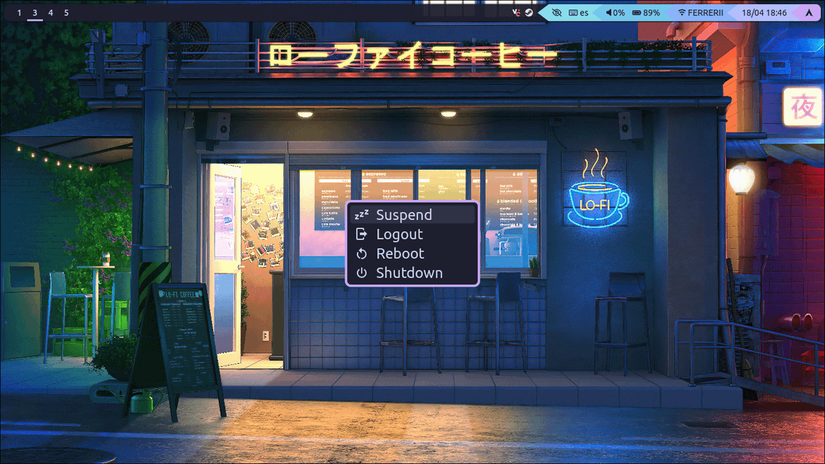 bot_unixporn's tweet image. the basic [hyprland] configuration in my laptop
Link: redd.it/1spe6rx

#unixporn #linux #screenshot