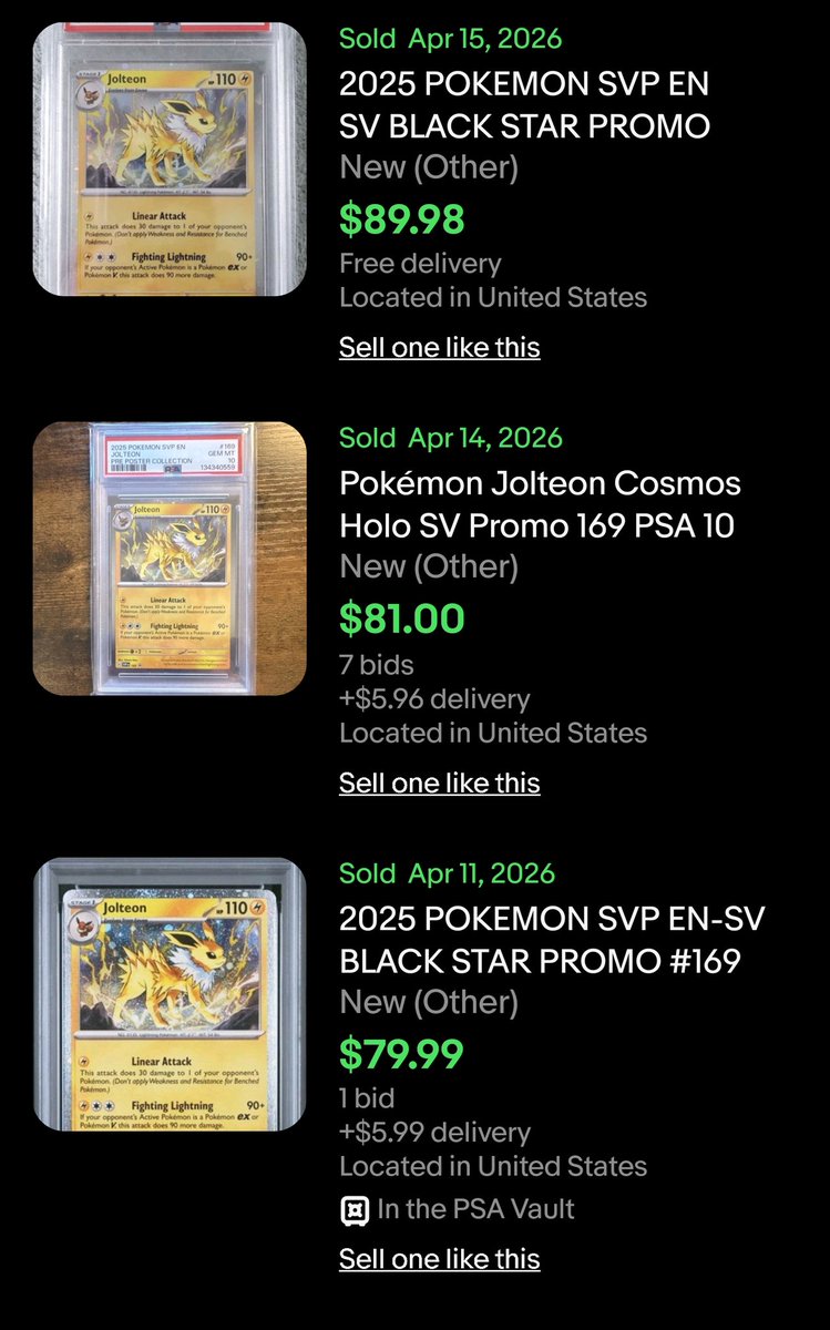 TJBartlemus's tweet photo. @getcollectrapp Just a heads up, the API still continues to lag behind and has been a consistent issue at all price levels. Please review the attached examples. https://t.co/DQ23TczQaW