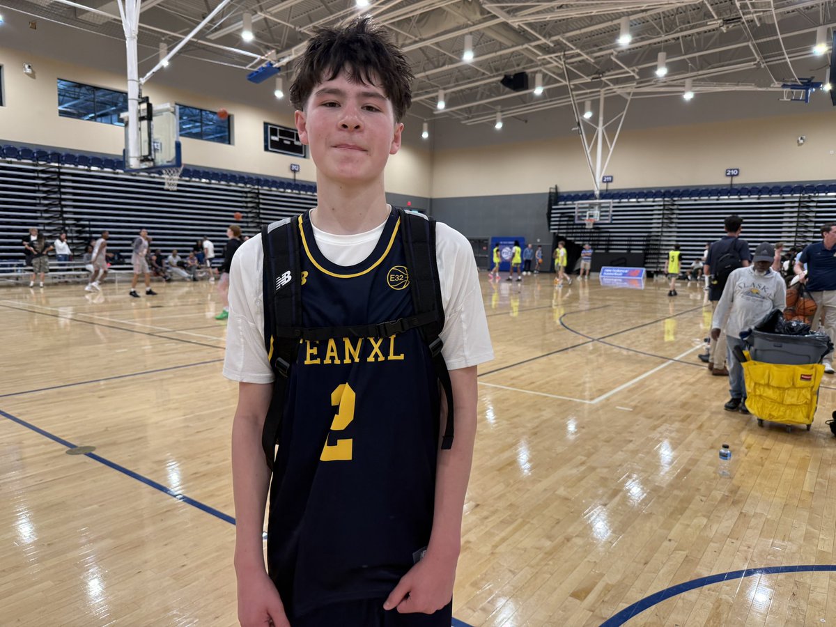 Aaron Proia tweet media