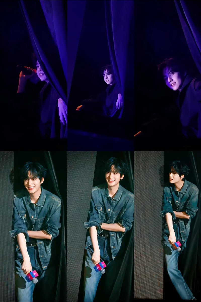 "He’s the only view I’ll ever need"

When Xuancheng watched Zhan Xuan rehearsal, and Zhan Xuan watched his baobei. They are just love birds

#ZhanXuan #LiuXuanCheng 
#ZhanCheng #XuanXuan