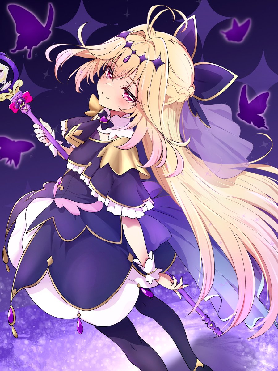 あめぬ tweet media