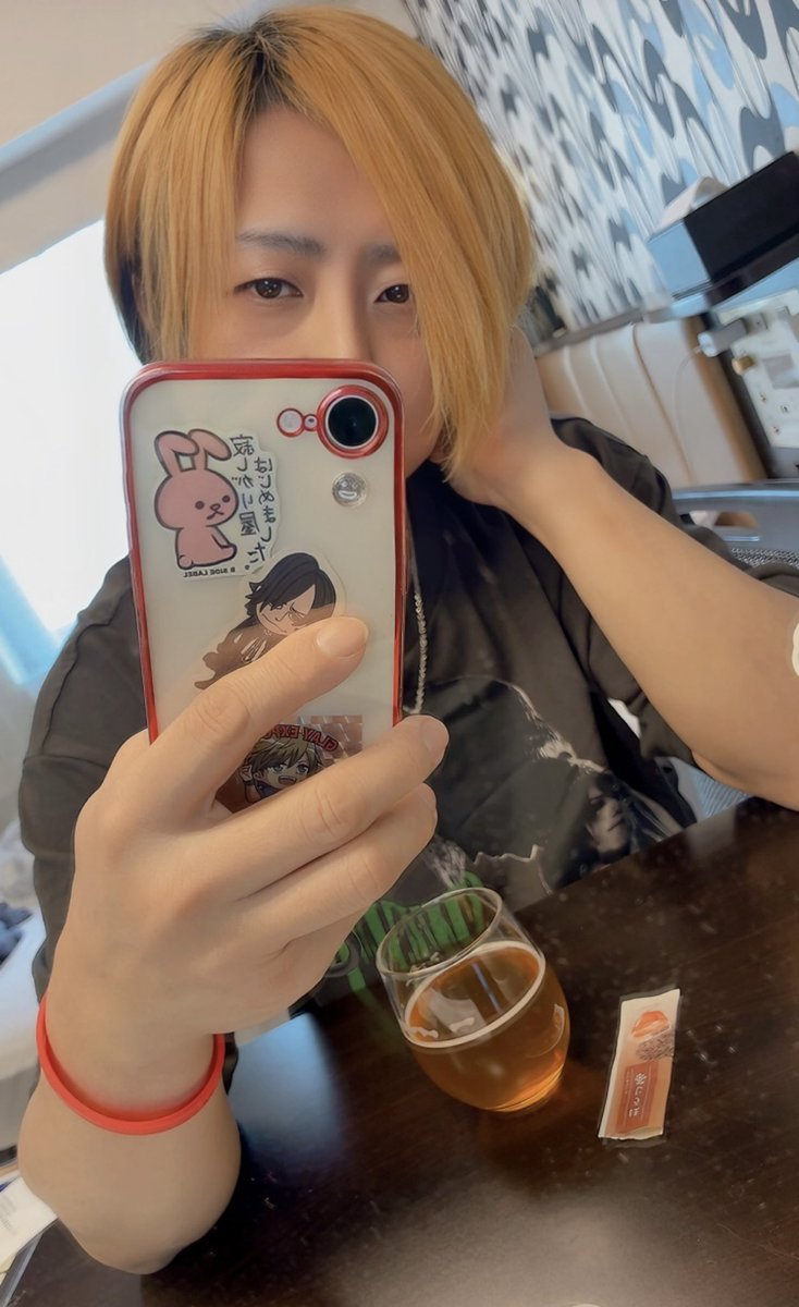 AKI🍵Gの集い✨5.3zeela&7.19GABU✨ tweet media