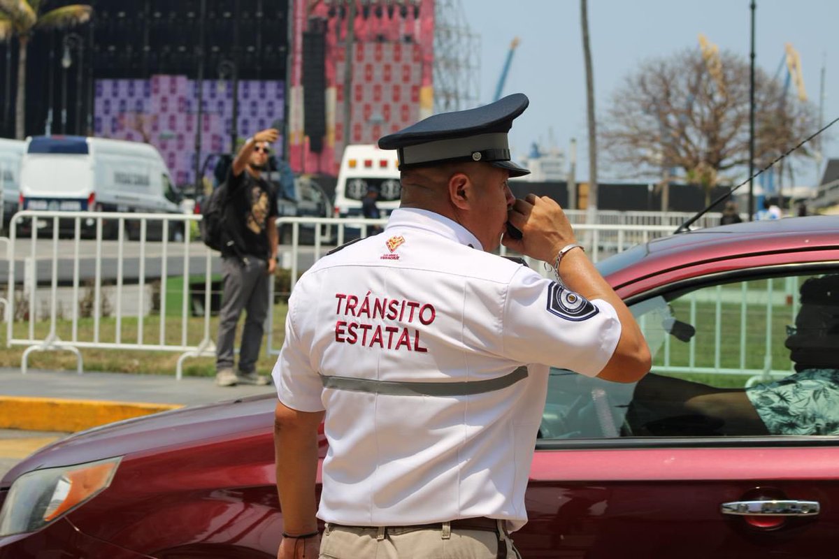 SSP Veracruz tweet media