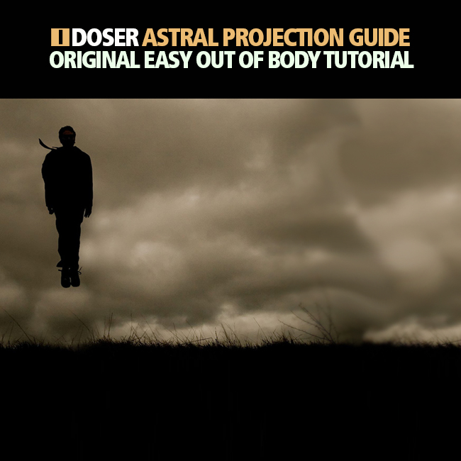 idoser's tweet image. The EASY #AstralProjection and #OutOfBody Tutorial DIY #SpiritualAwakening ONLY AT: youtu.be/A7EhXHX_IW4