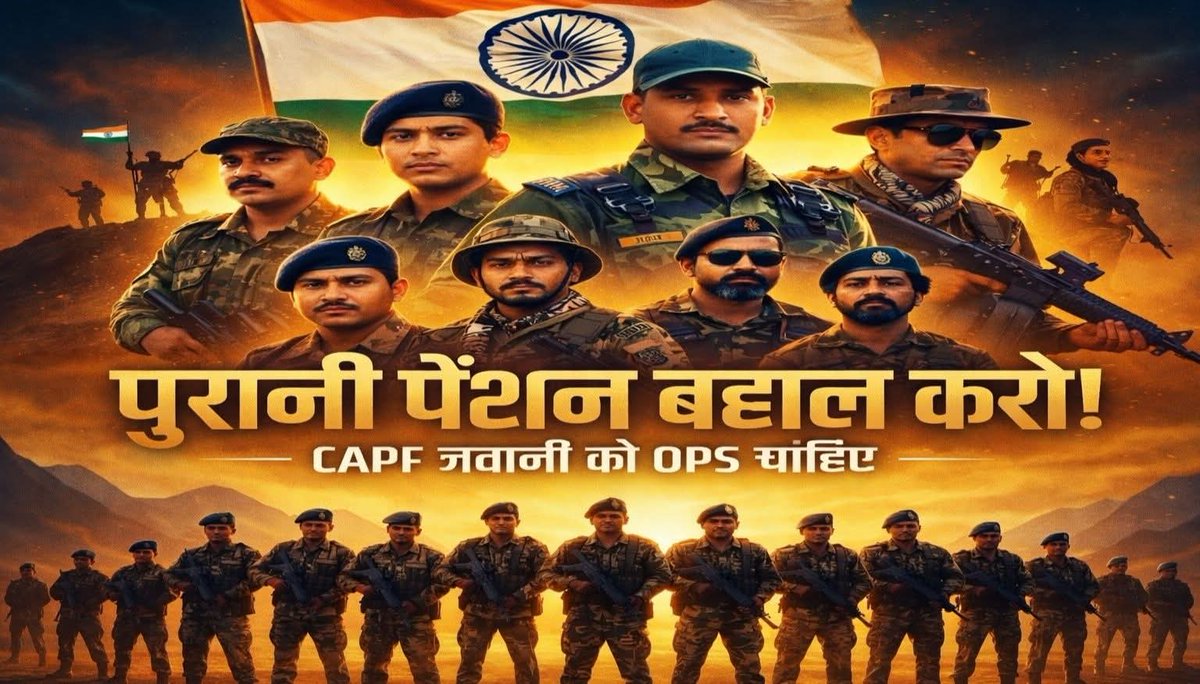 #दुनिया की सबसे काली योजना
#भारत की सबसे निराली योजना 
#भ्रामक और सबसे जाली योजना
#जबरदस्ती थोपी गई योजना
#अंशदाई पेंशन योजना 
#दुःखदाई पेंशन योजना
#छल योजना 
#पेंशन की काली छाया 
#जादूगर की माया
#धोखेबाज योजना 
#NPS
#पुरानी_पैंशन_योजना 
PMO India