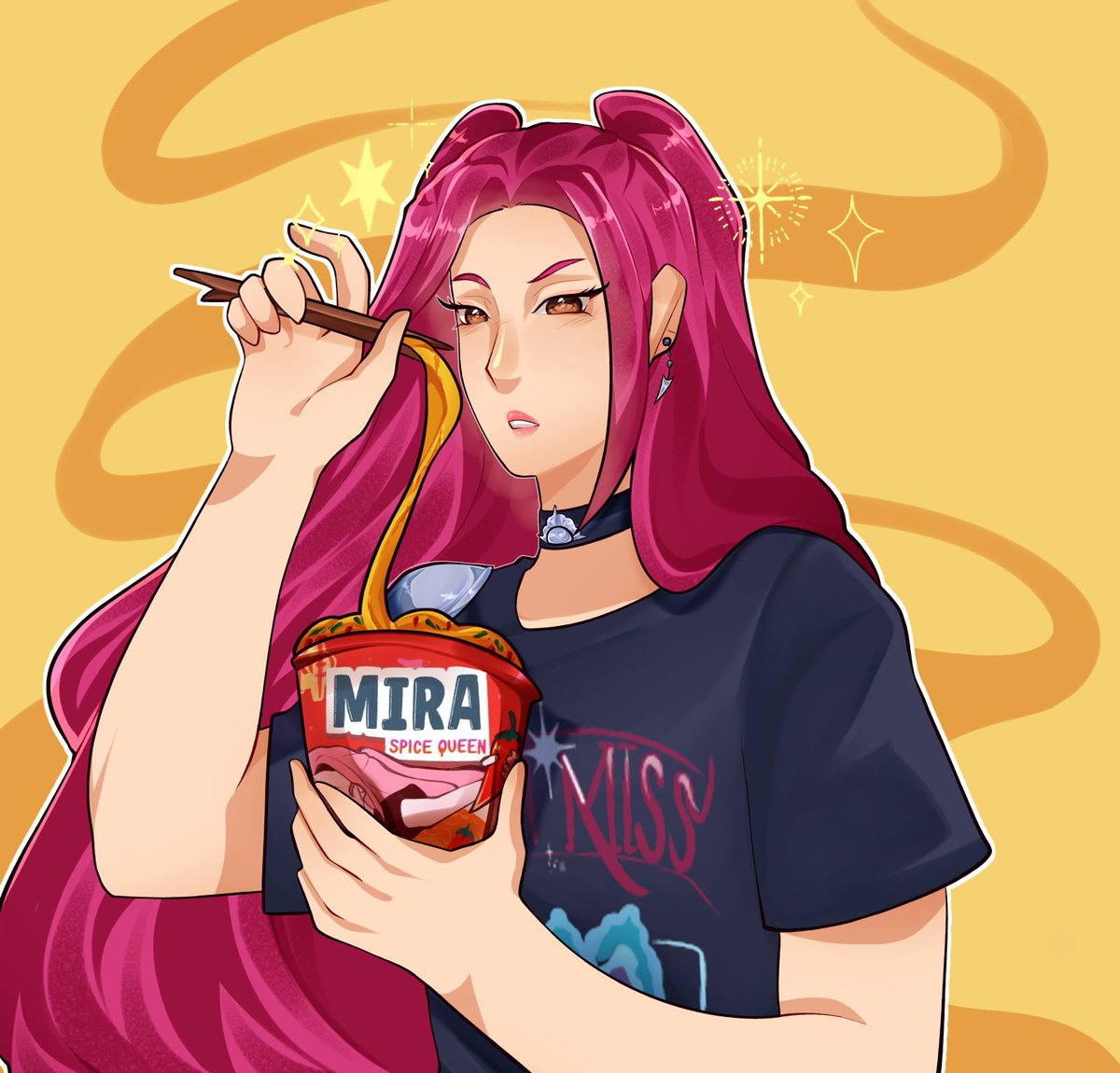 Rainy_Alen's tweet image. Huntrix💜🩷💙
#kpdh #kpopdemonhunters