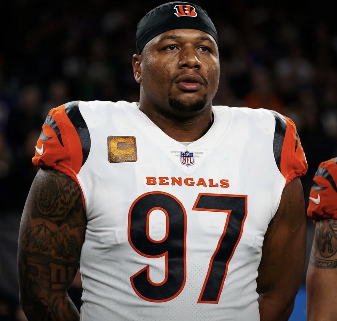 Bryce DeGroat tweet media