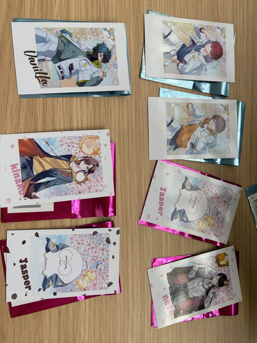 ねむいねむこ tweet media