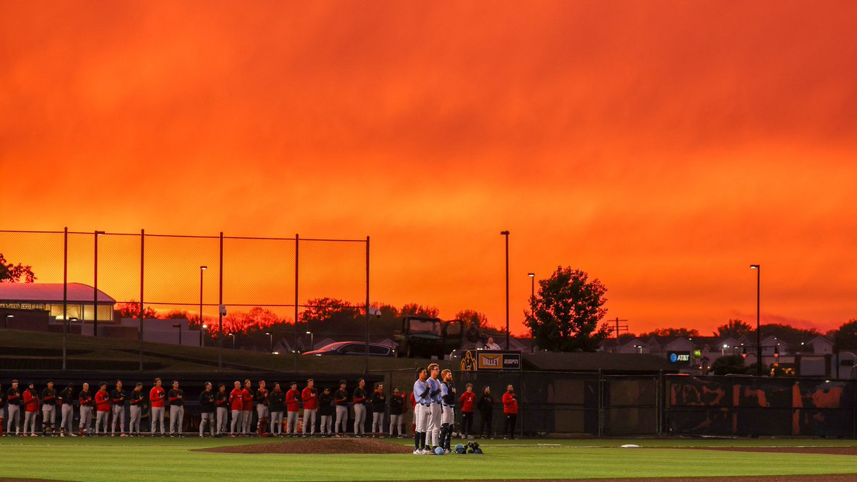 Murray State Baseball tweet media