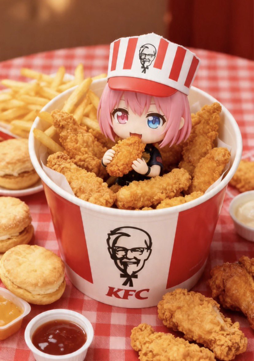 hoshizorarock's tweet image. おはようございます☀

チーズ警察です。

今日もチーズ警察は頑張ってアメリカ人を逮捕しまくります。