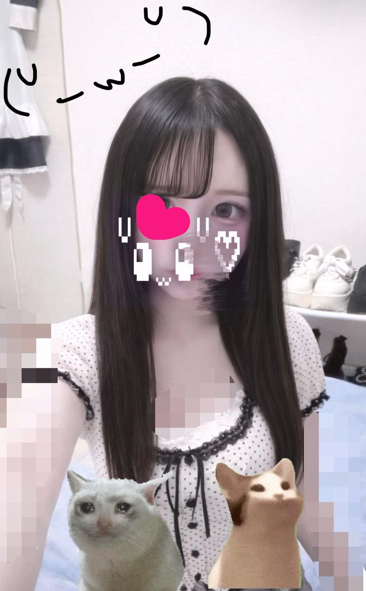 にゃん tweet media