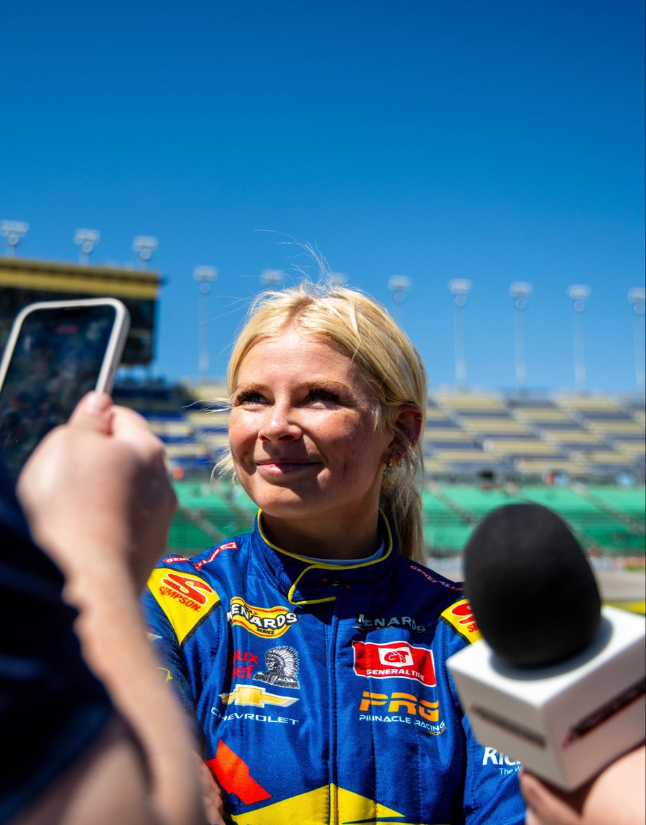 Lanie Buice tweet media