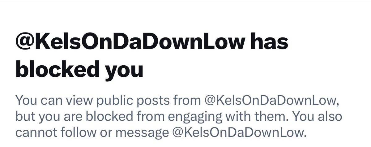 Xander King tweet media