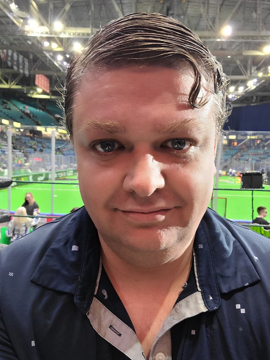 Bobby Munson tweet media