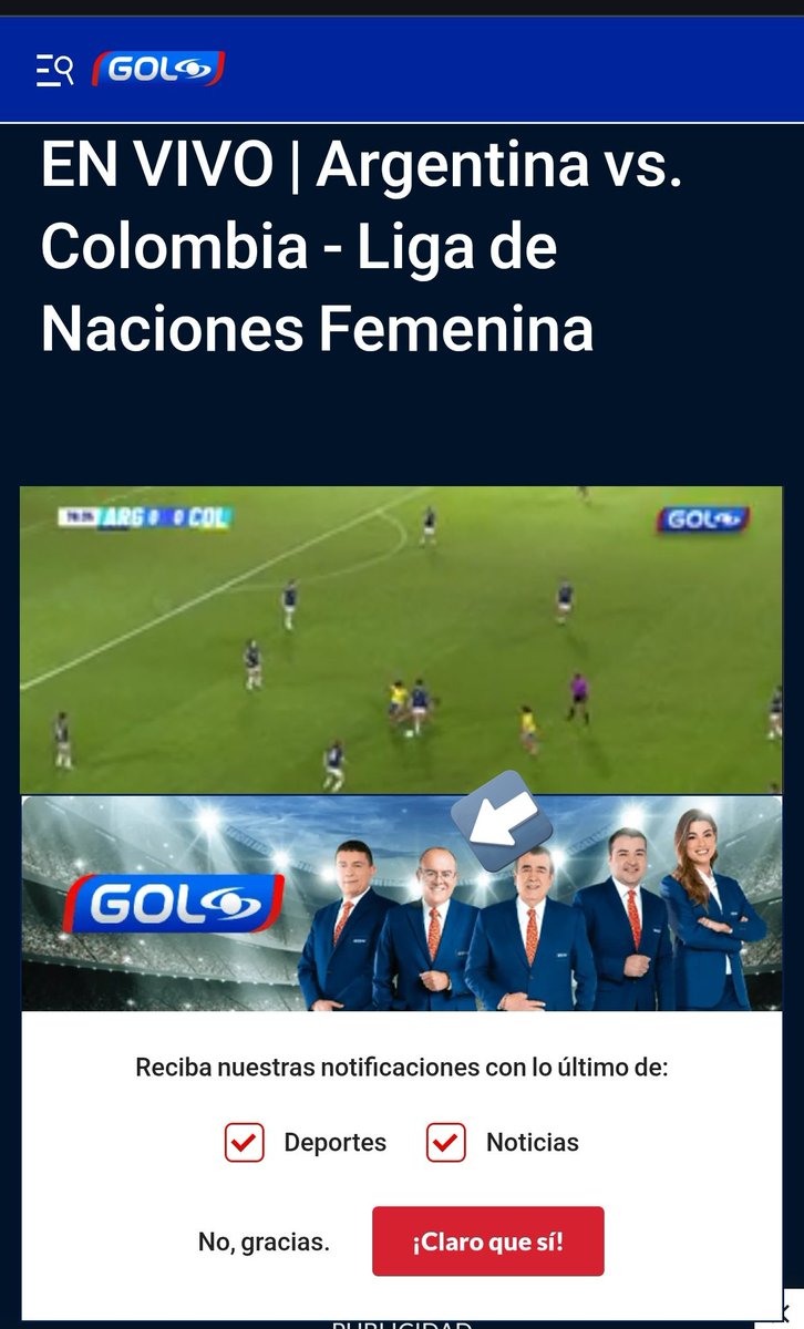 Luis Heredia tweet media