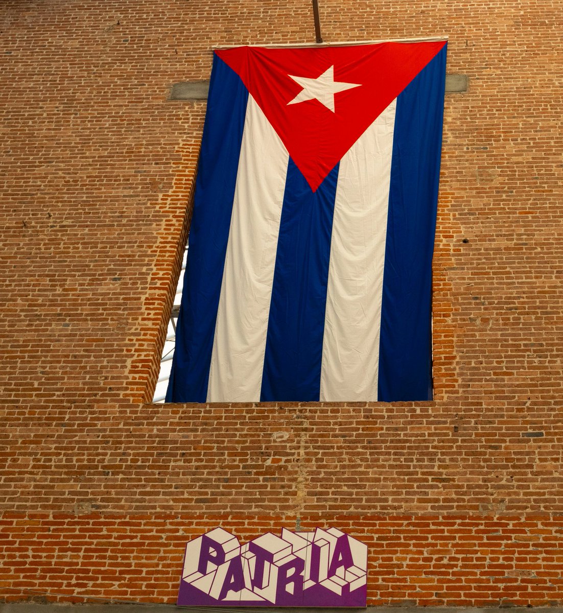 Reafirmamos la legitimidad del pueblo de #Cuba para defender su proyecto social, exigimos el levantamiento inmediato de todas las medidas coercitivas unilaterales. Llamamos a la comunidad internacional a rechazar cualquier forma de guerra económica como instrumento de castigo