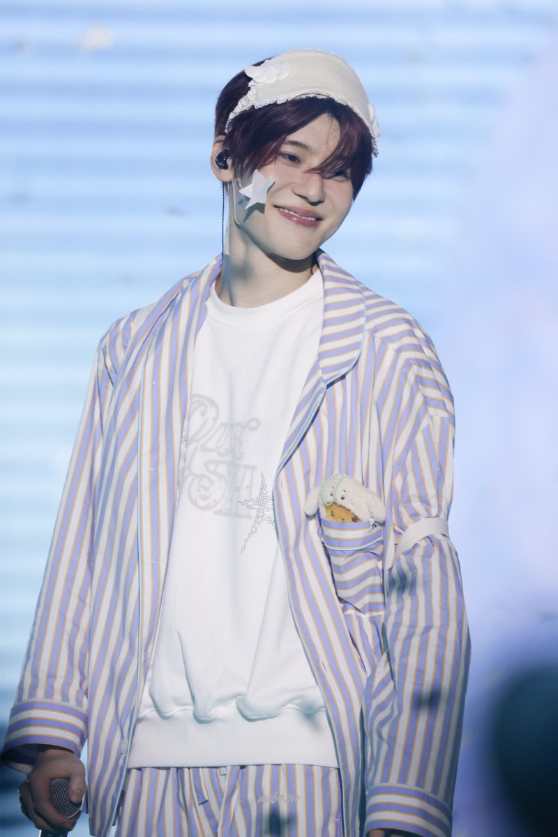 aube_on's tweet photo. 260418 💜 #NCTWISH #SiON #시온 https://t.co/rdpGWhpmo0