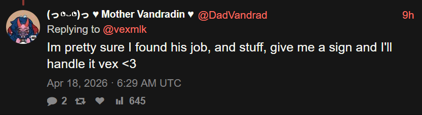 Kirsche 🥥 🧁 tweet media