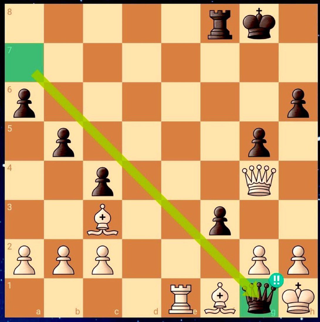 Chess Master tweet media