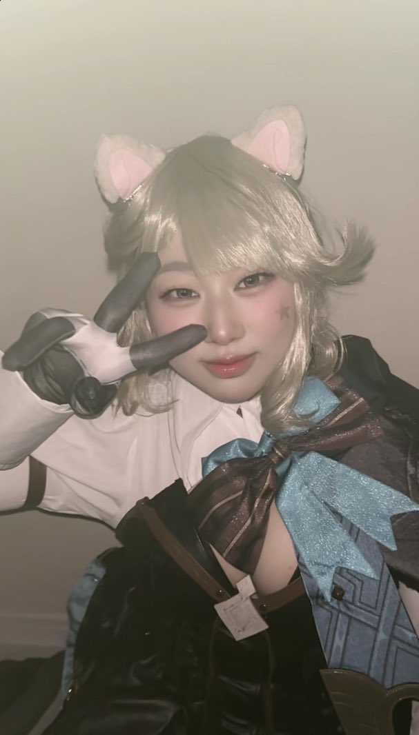 AM323260's tweet photo. よしよしされたリネット🐈‍⬛ https://t.co/TLeNosA6Fm