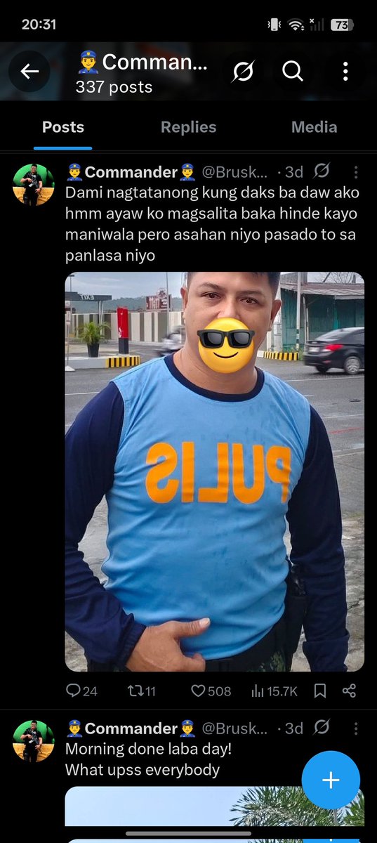 son1214202's tweet photo. mag ingat kayo sa pag avail sa pulis na mukang peramg ito.. scammer yan  hindi yan legit after nyo mag transfer e block kayo agad .. ang mahal pa naman ng tg nya 1k-4k tapos scammer ba pulis .. mabilaokan sana ang pamilya mo sa perang pinag scam mo sa mga tao.. https://t.co/ryHfS8eAUb