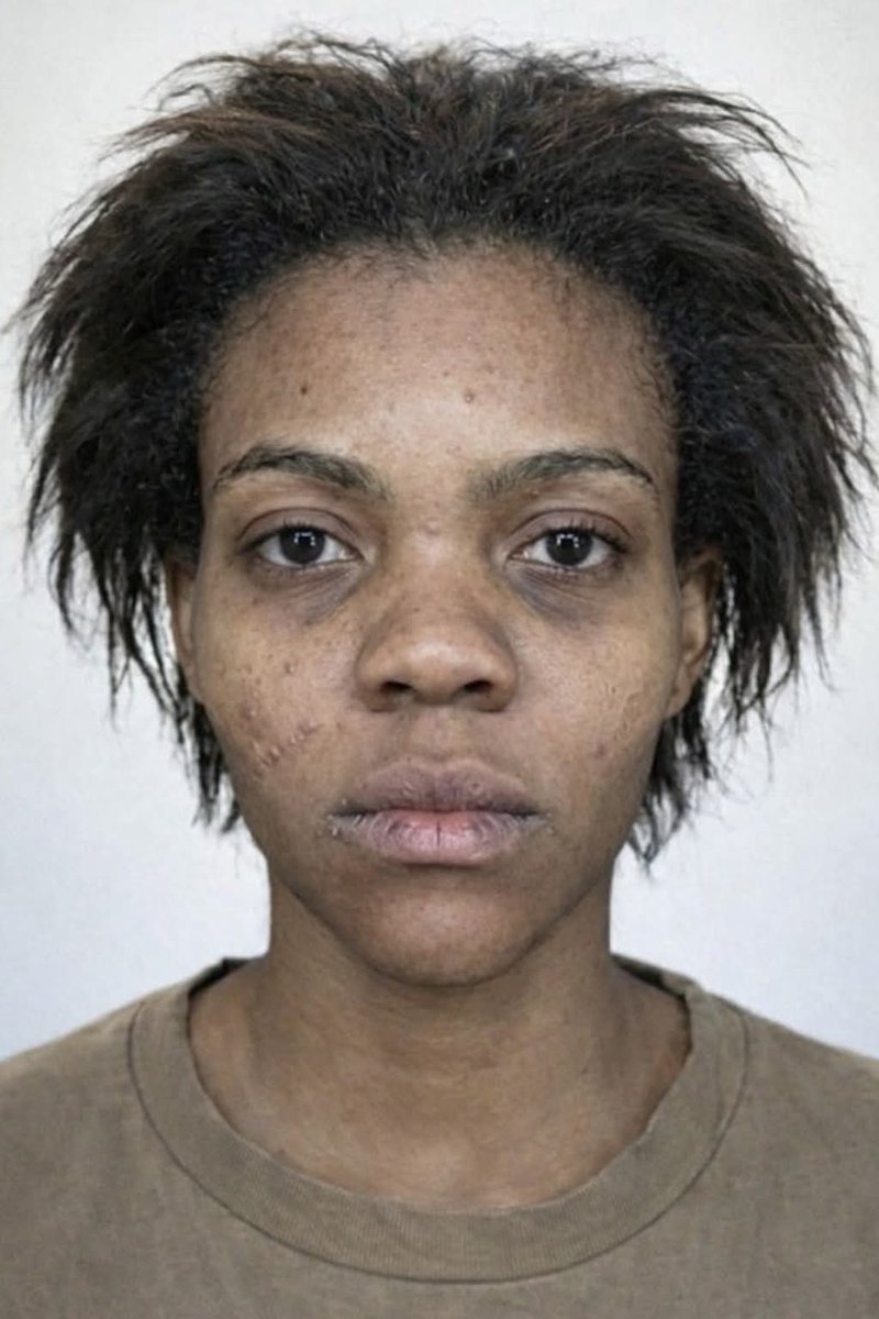 <a href="/LauraLoomer/">Laura Loomer</a> <a href="/RealCandaceO/">Candace Owens</a> Candace has been going around without makeup so the lawyers for Macron can’t recognize her.