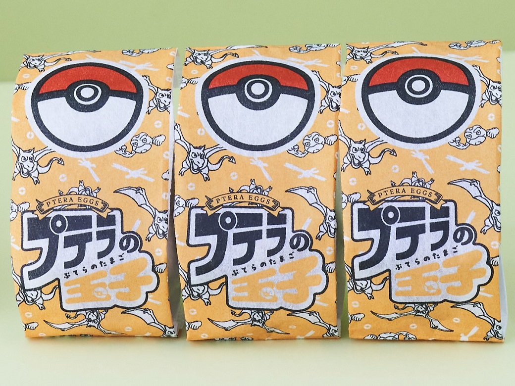 【公式】かもめテラス/かもめの玉子 tweet media