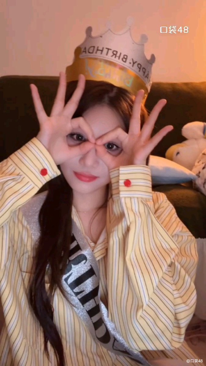 ZHUZHU’S MONTH tweet media