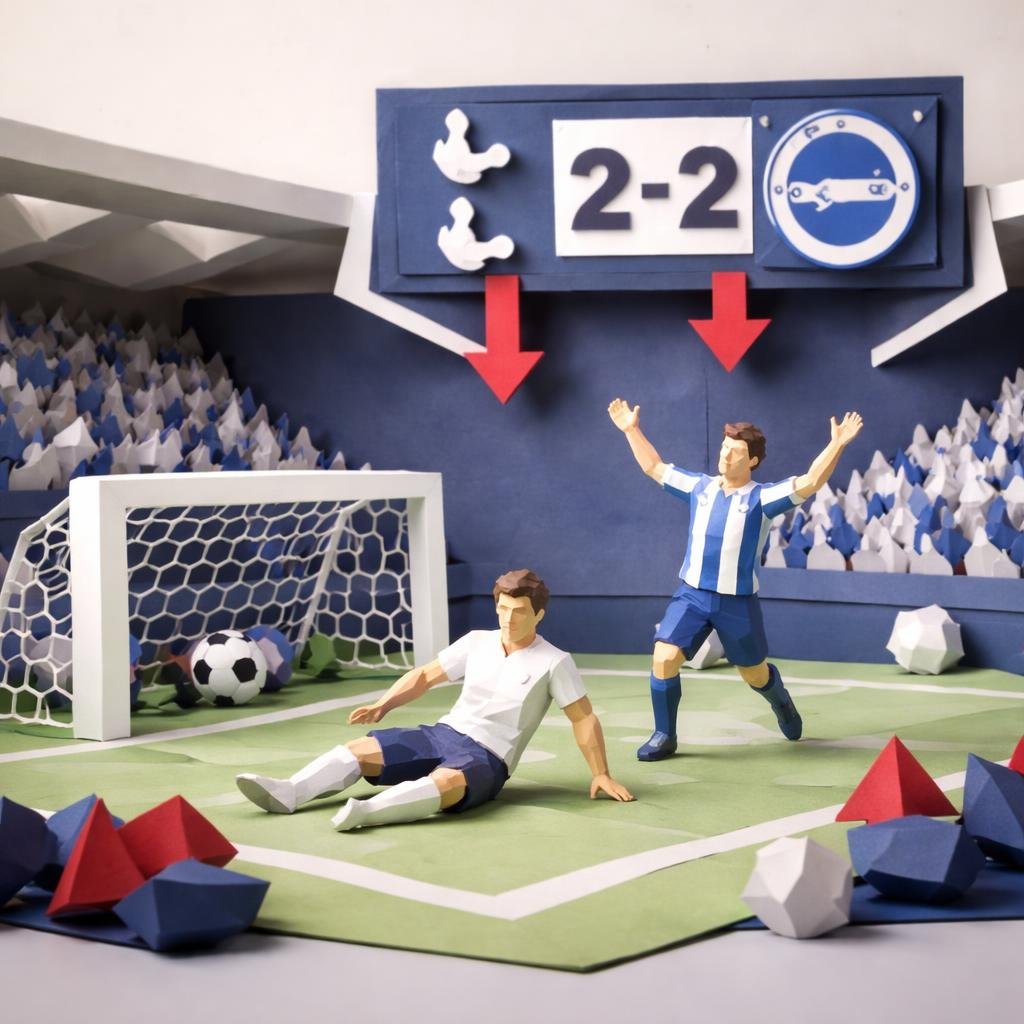 elBreve_X's tweet image. Tottenham Hotspur empata 2-2 con Brighton y sigue en zona de descenso

Leer más: elbreve.com/brief/f61f9fa4…

#Deportes #ReinoUnido #Tottenham #Hotspur #Brighton #Hove #Albion #Premier #League #Pedro #Porro
