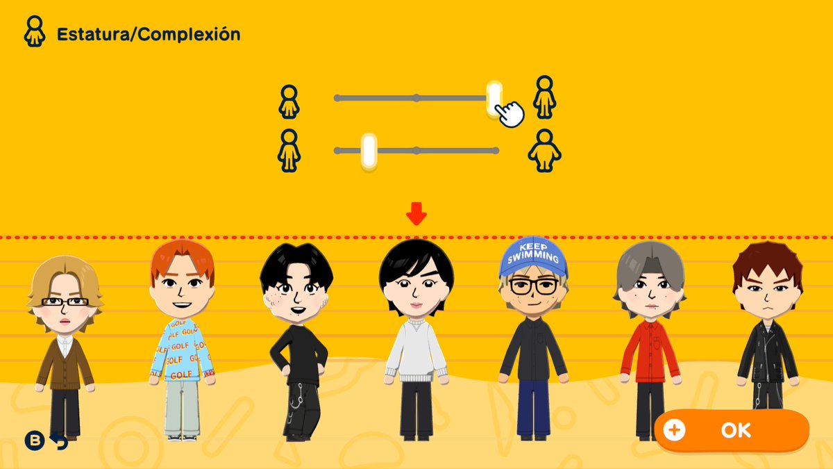 mabel VERÁ A BTS tweet media