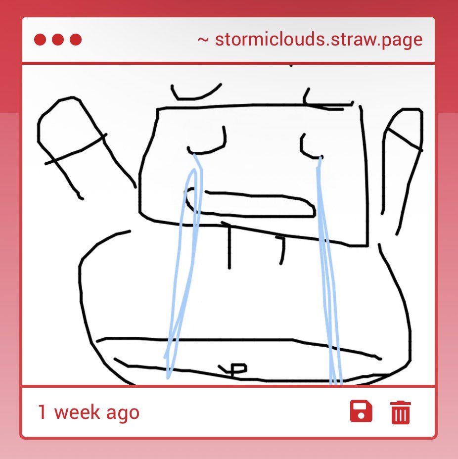 Stormi🌩️🌟 tweet media