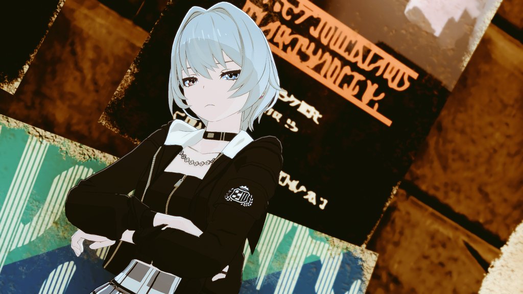 おはレゾ〜
昨日色々やってやっぱ魚が…って
いつになったら月影始められるんだろうか〜
#スタレゾ