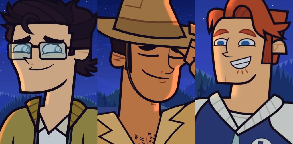 •Logan's writing declined later on, but the arc about his bisexuality is very well done.

•Not just his, the entire plot related to this emotional clash between Spencer, Diego, and Logan is, in my opinion, one of the best written queer storylines on the show.