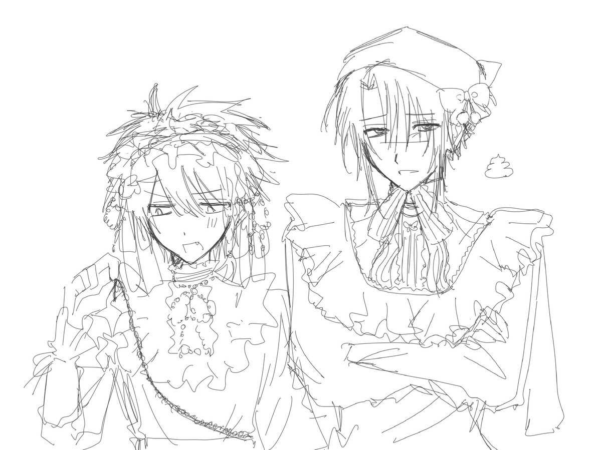 りにゃ tweet media