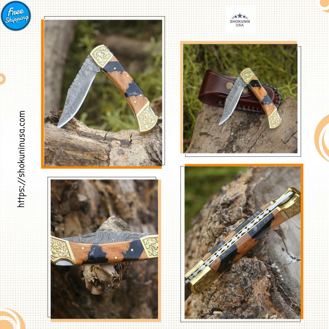 ShokuninUsa's tweet image. Over 100,000 Sold. **Shop now: SHOKUNINUSA.COM** 
- Handmade in the USA 
- Exceptional craftsmanship 
- Exotic olive wood handle 

Perfect for Father’s Day, graduations, and groomsmen gifts. Order now for timely delivery. #Craftsmanship #GiftsForHim

Shop Now