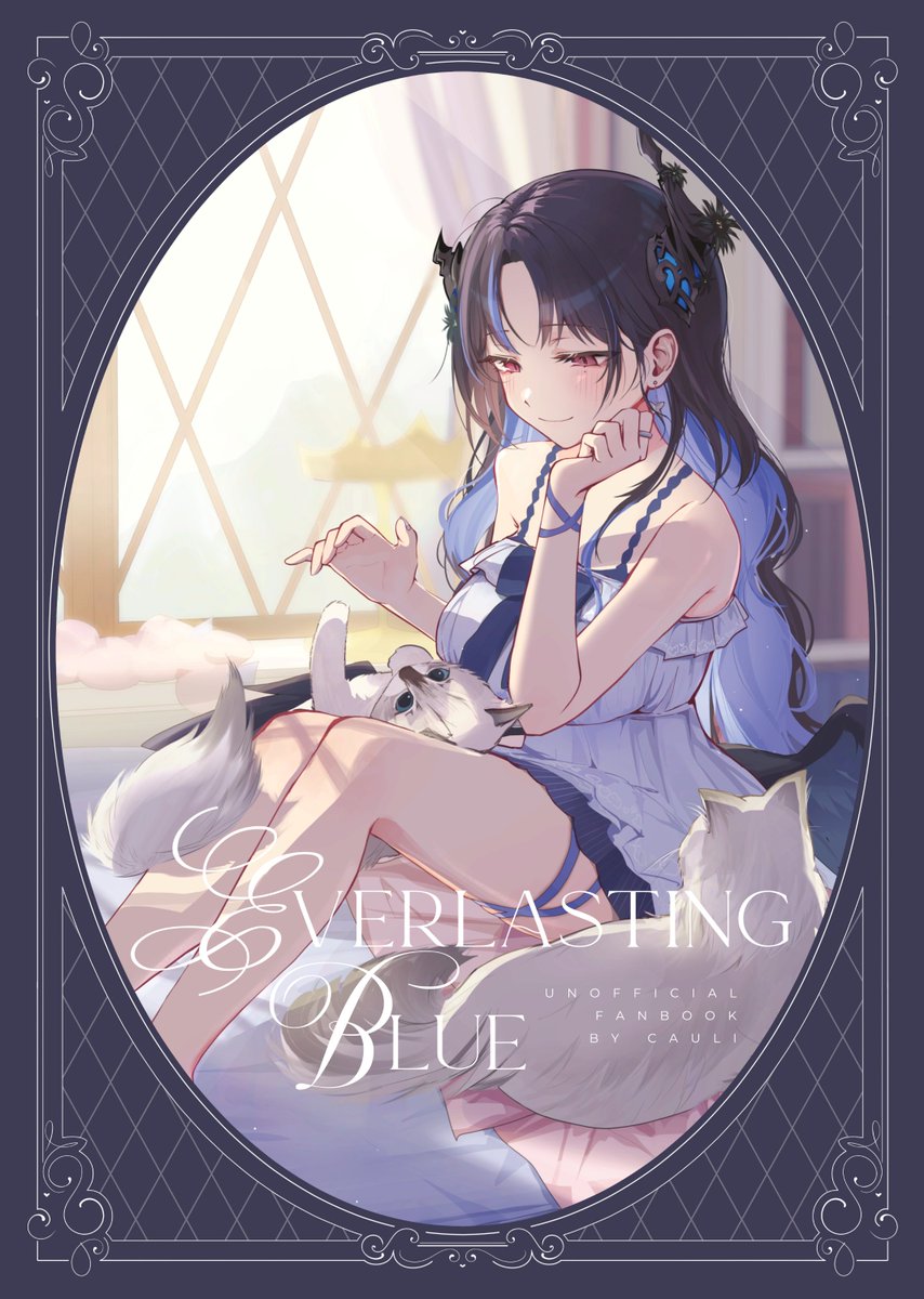 cauli @ OshiUplink A62 tweet media