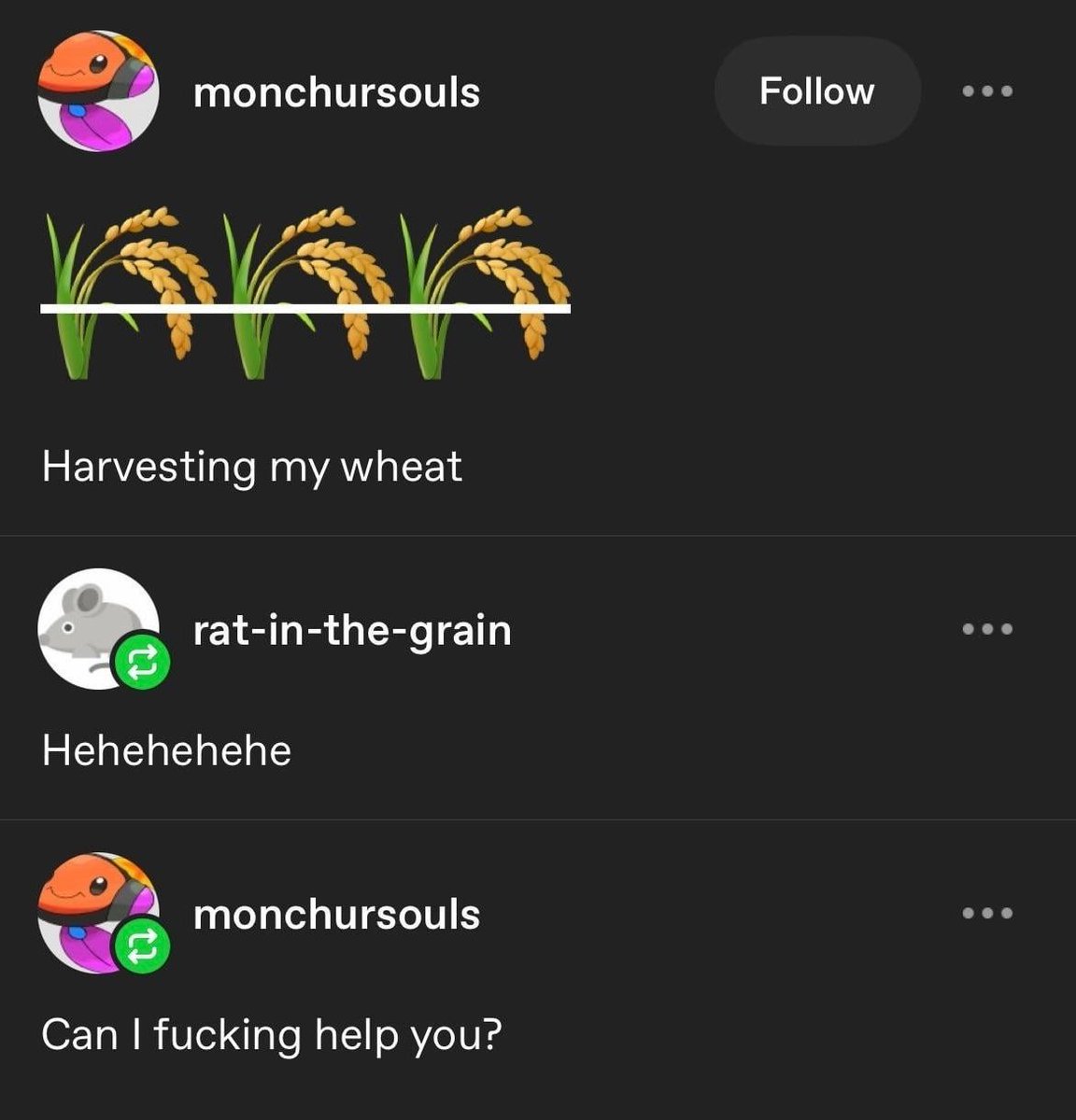 no context memes (@weirddalle) on Twitter photo 