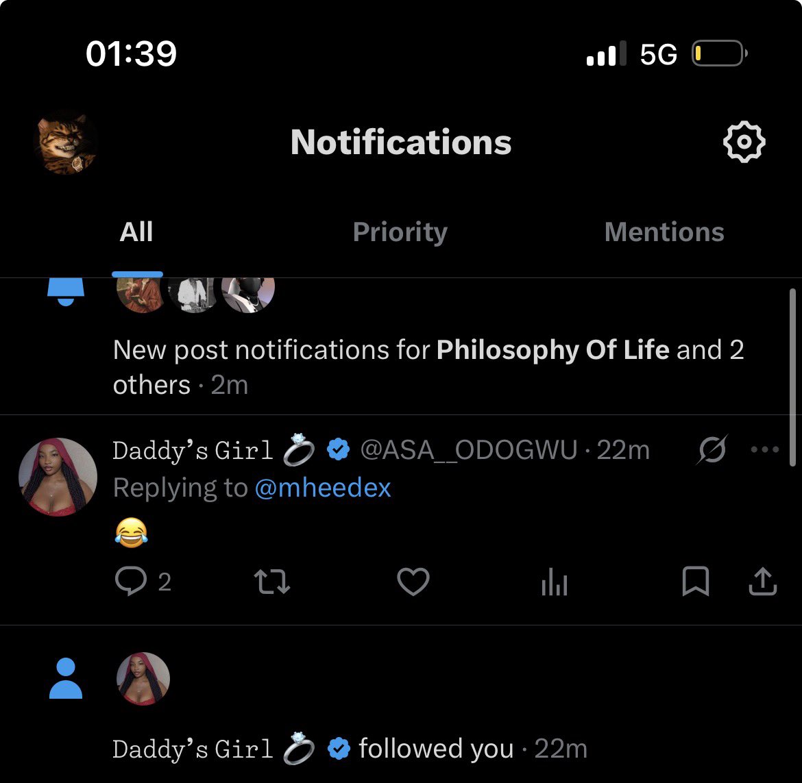 Mheedex can do it. tweet media