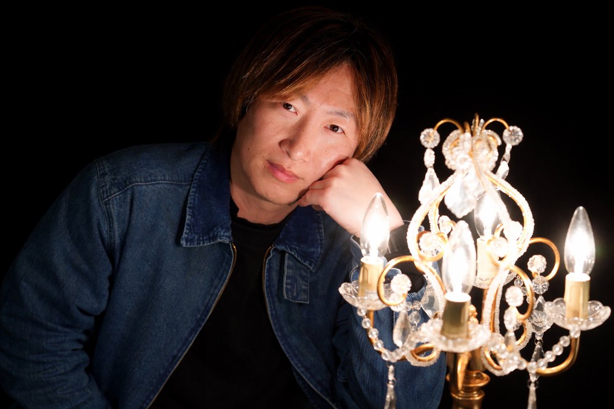 優 公式X 🟦神戸のカリスマ tweet media