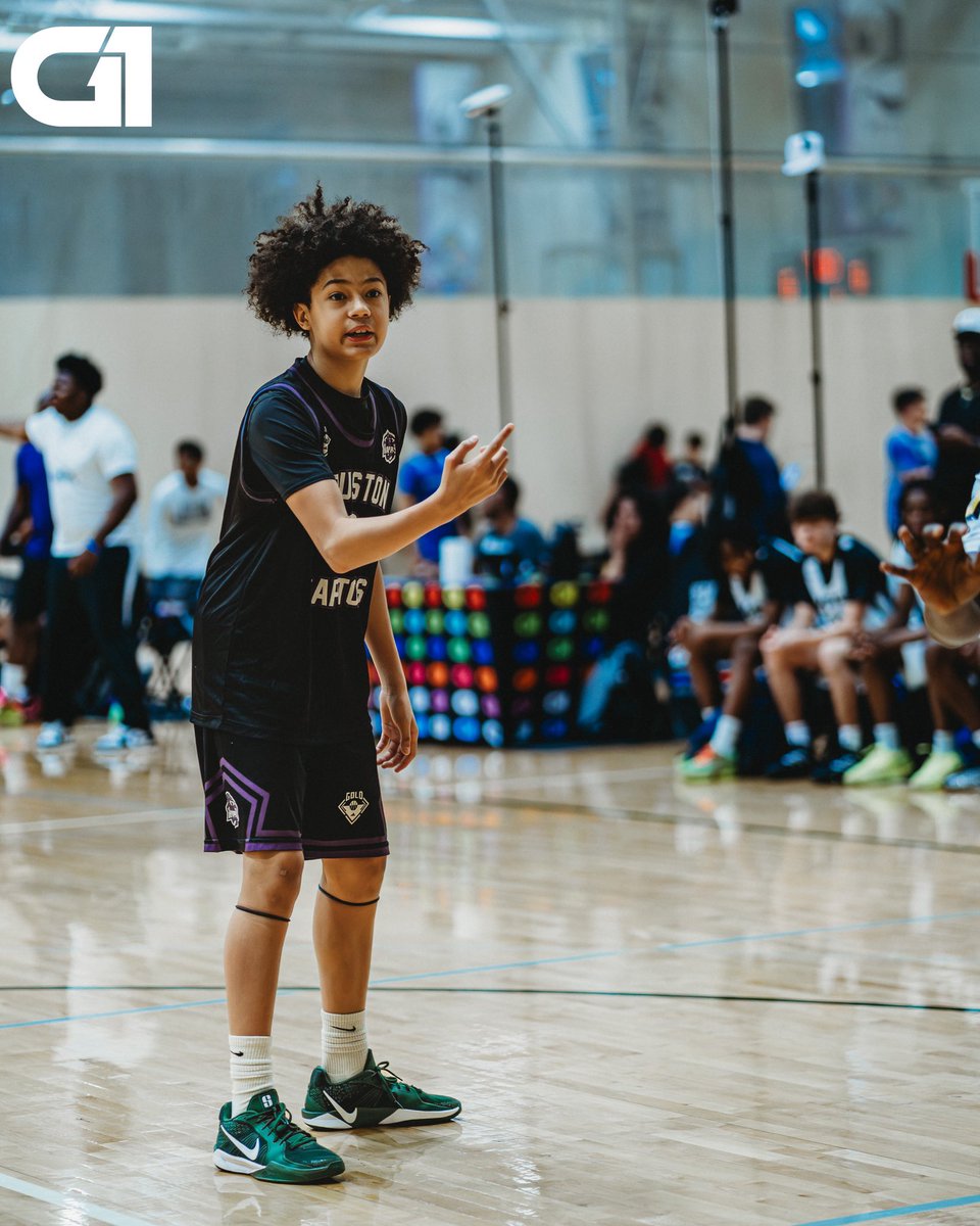 G1 Series tweet media