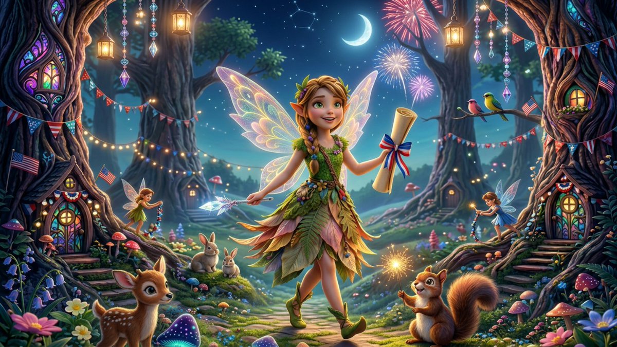 teeliesgarden's tweet image. Something magical is on its way… 🌿✨

Stay close 👀~~bit.ly/45O1SDZ

#FairyMagic #ComingSoon #TeeliesFairyGarden