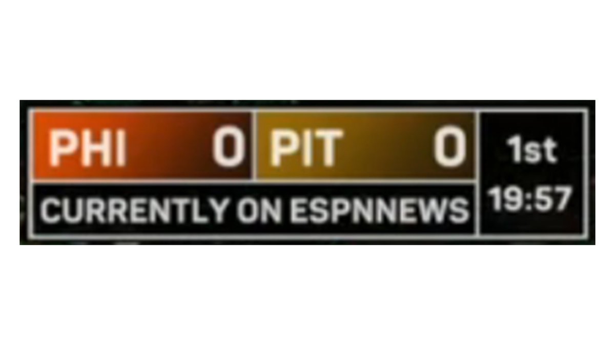 Sports TV News & Updates tweet media