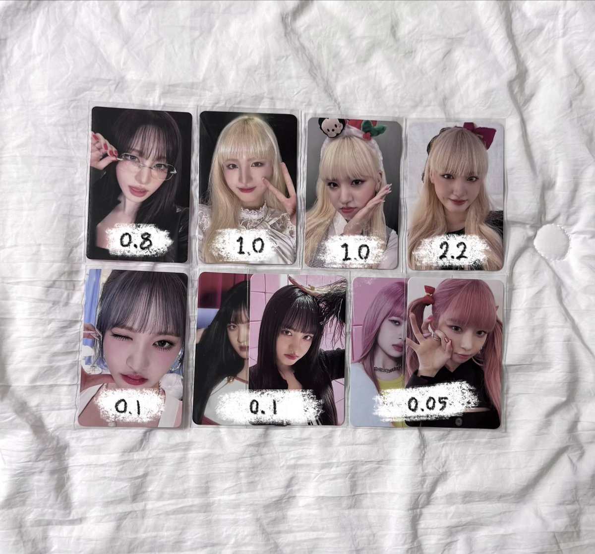 gaeul 🪽 tweet media