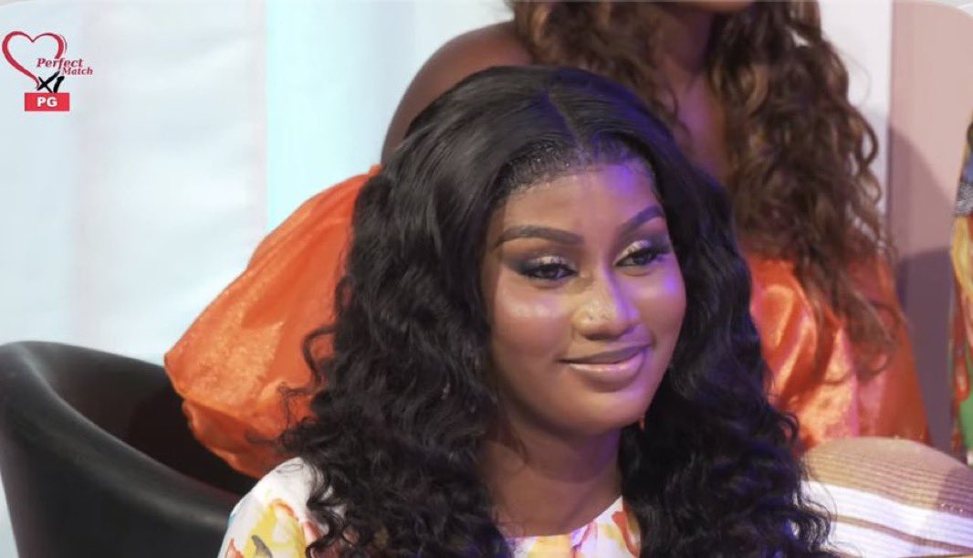 NADIA QUEEN🌸 tweet media