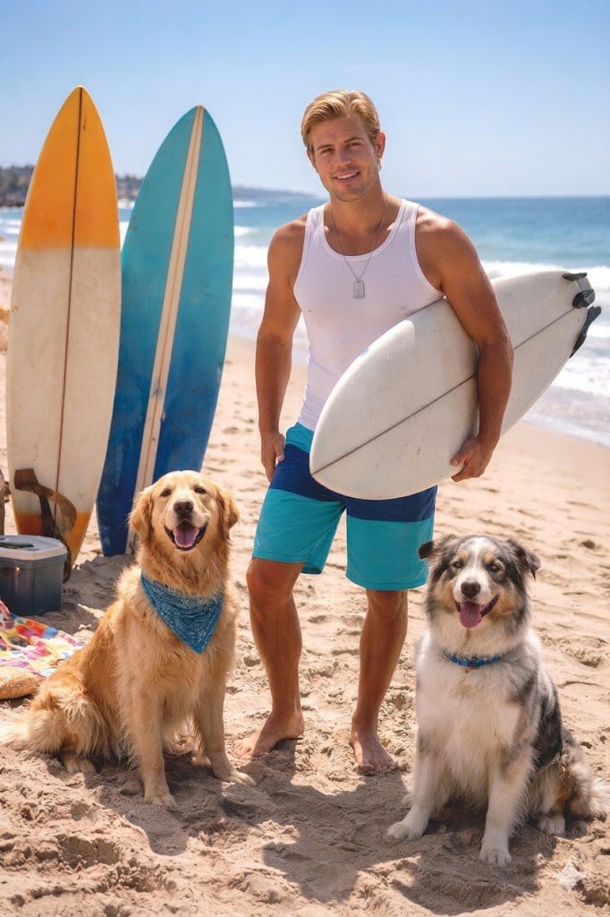 ItsStephSantana's tweet image. 💙 Daily Kindness – Day 26 Kindness is giving without expecting anything in return 💙 “If it is possible, as far as it depends on you, live at peace with everyone.” — Romans 12:18 Be the calm, be the love 🐾✨ @TrevDon  @TrevDonoFans #DonoFans #Kindness #FaithInAction