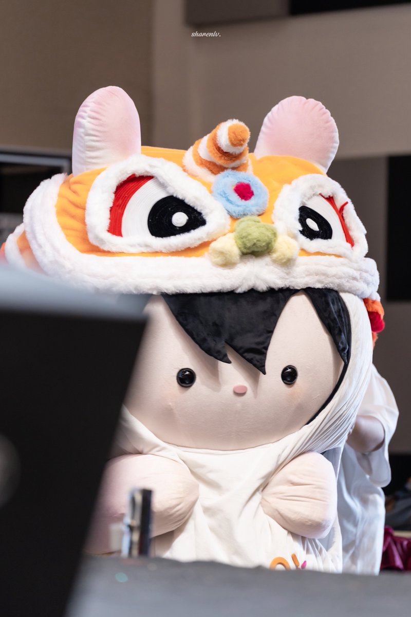 𝓢𝓷𝓵𝓿 : วอวาฬ~ tweet media