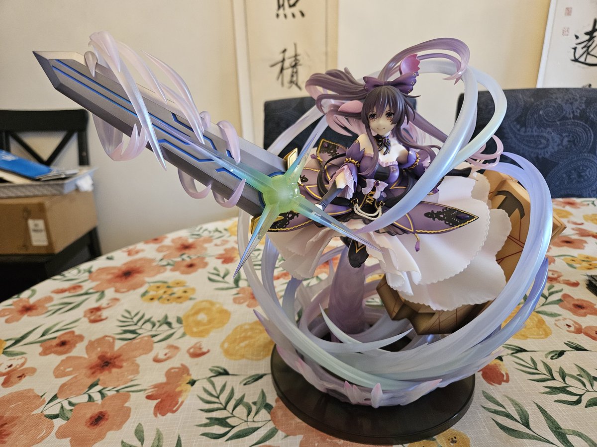 separatist (Toaru, DAL, Danmachi) tweet media