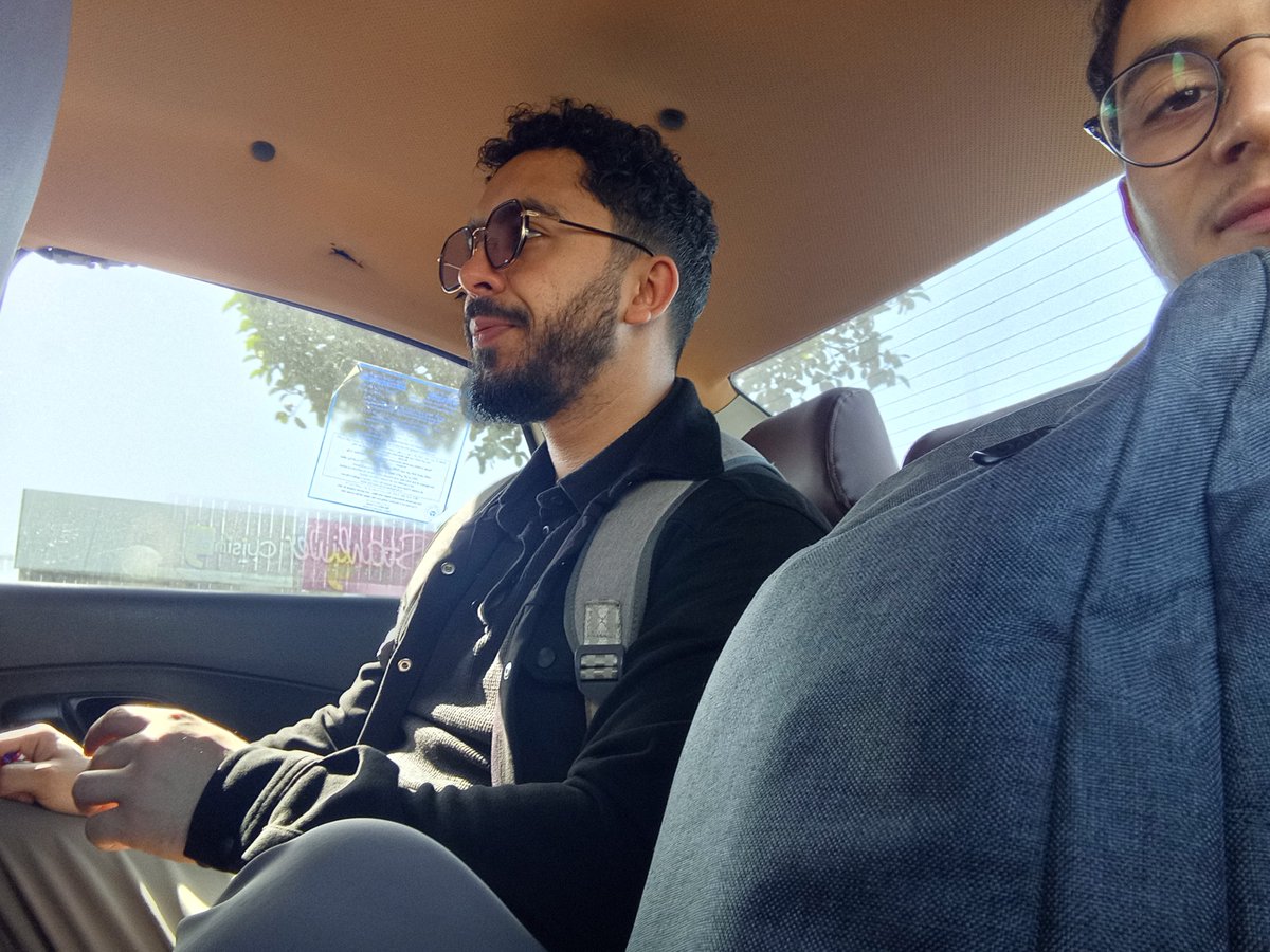 Aziz Becha tweet media