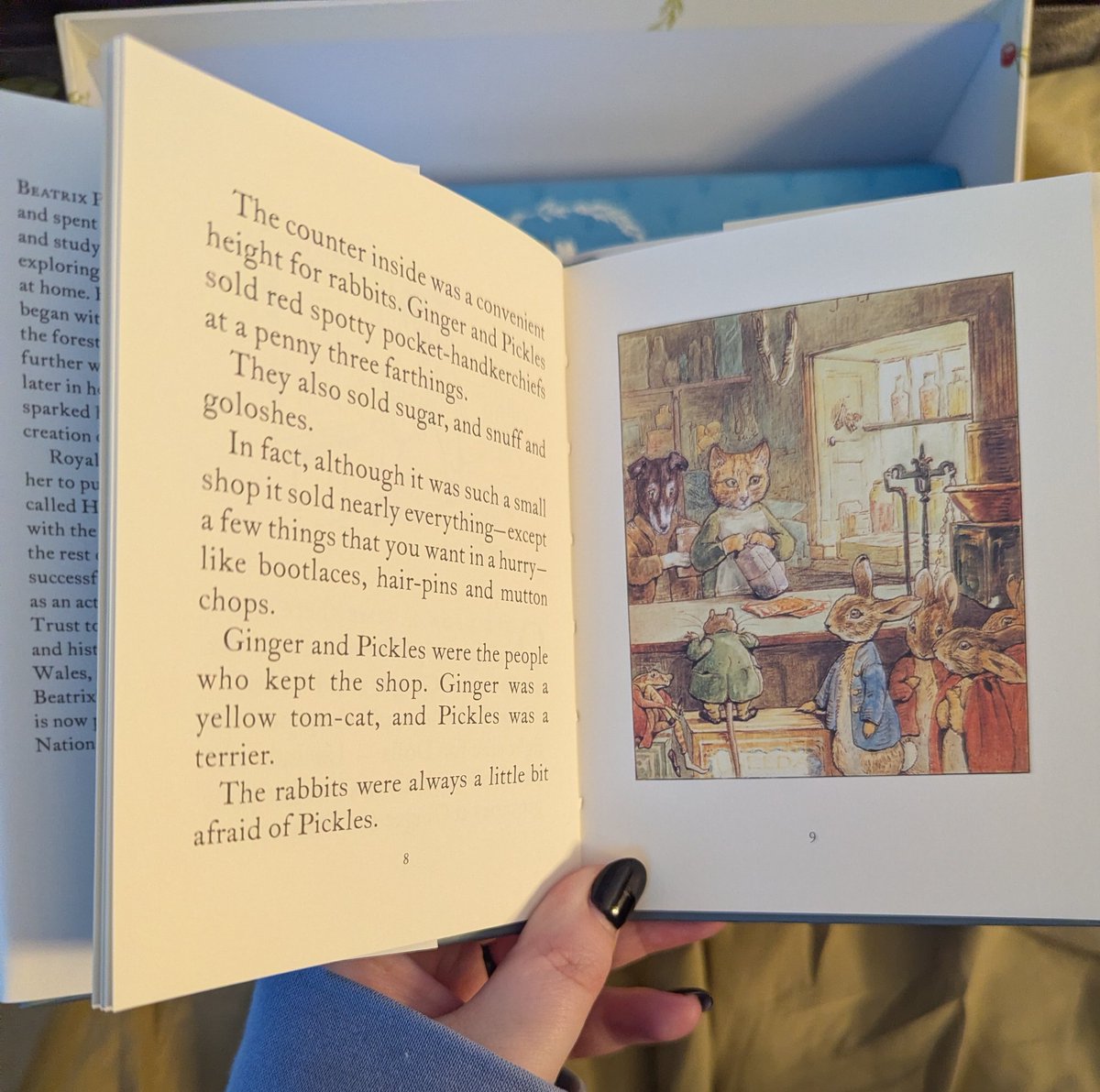 Hannah Ward 👩🏻‍🏫 Mom (x3) | Learning Designer tweet media